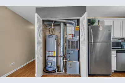 1453 E 72nd Street #3, Chicago, IL 60619 - Photo 10