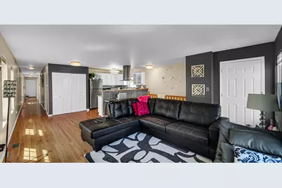 1453 E 72nd Street #3, Chicago, IL 60619 - Photo 6