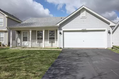 14257 S Monticello Circle, Plainfield, IL 60544 - Photo 1