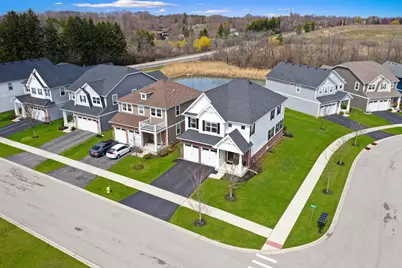 2 Potter Court, Hawthorn Woods, IL 60047 - Photo 2