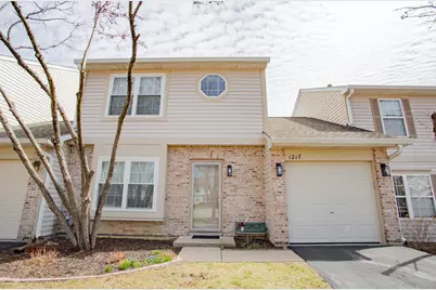 [Address not provided], Round Lake Beach, IL 60073 - Photo 2