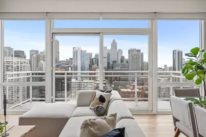 757 N Orleans Street #2206, Chicago, IL 60654 - Photo 6