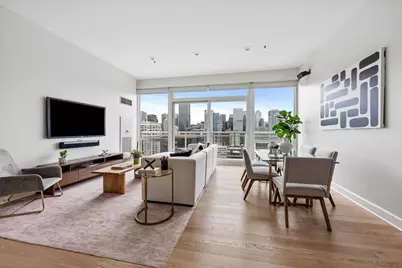 757 N Orleans Street #2206, Chicago, IL 60654 - Photo 2