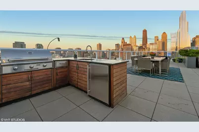 757 N Orleans Street #2206, Chicago, IL 60654 - Photo 30