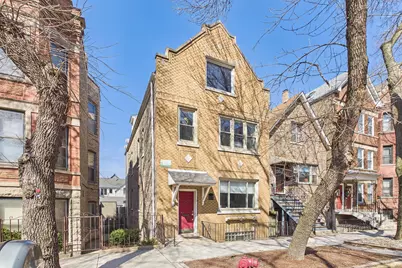 2330 W Palmer Street, Chicago, IL 60647 - Photo 1