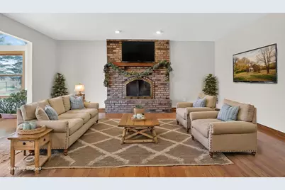 900 Glen Oak Drive, Sleepy Hollow, IL 60118 - Photo 10