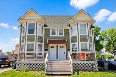 10-12 N Park Avenue, Waukegan, IL 60085 - Photo 1