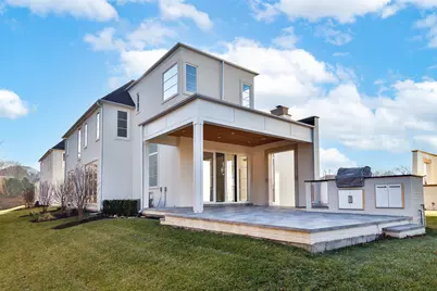 535 Kensington Court, Hinsdale, IL 60521 - Photo 8