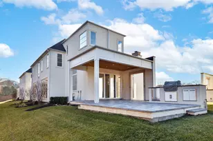 535 Kensington Ct, Hinsdale, IL 60521 - Photo 8