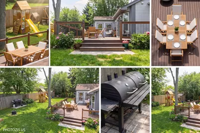 5221 Conifer Lane, Gurnee, IL 60031 - Photo 4