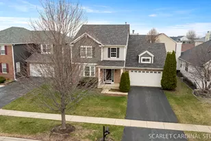 253 Bluegrass Pkwy, Oswego, IL 60543 - Photo 30