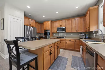 253 Bluegrass Parkway, Oswego, IL 60543 - Photo 8