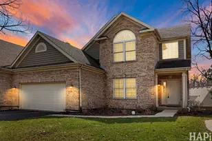 1419 White Oak Ln, Woodstock, IL 60098 - Photo 2