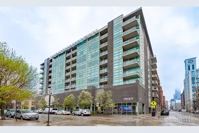 225 S Sangamon Street #411, Chicago, IL 60607 - Photo 1