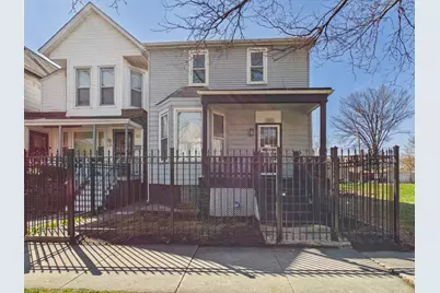 7122 S Champlain Avenue, Chicago, IL 60619 - Photo 1