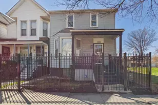 7122 S Champlain Ave, Chicago, IL 60619 - Photo 1