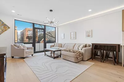 2611 W Haddon Avenue #2, Chicago, IL 60622 - Photo 6