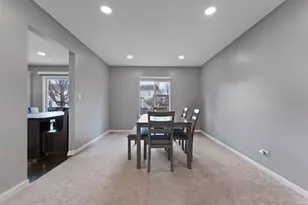 1438 S Amarias Dr, Round Lake, IL 60073 - Photo 4