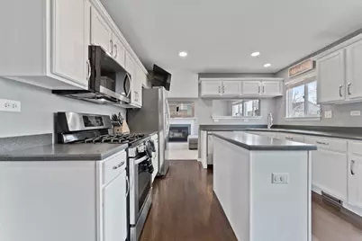 1438 S Amarias Drive, Round Lake, IL 60073 - Photo 8