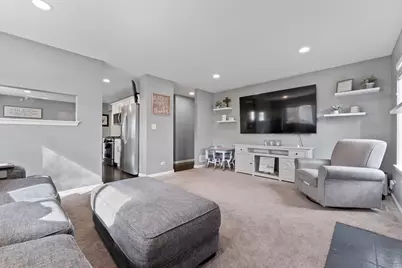 1438 S Amarias Drive, Round Lake, IL 60073 - Photo 6