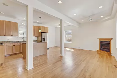 2751 N Campbell Avenue #2, Chicago, IL 60647 - Photo 4