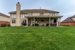 1442 Kinross St, Flossmoor, IL 60422 - Photo 48