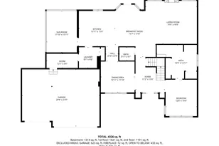 1442 Kinross St, Flossmoor, IL 60422 - Photo 50