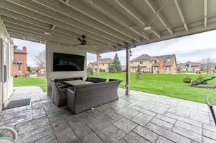 1442 Kinross St, Flossmoor, IL 60422 - Photo 44