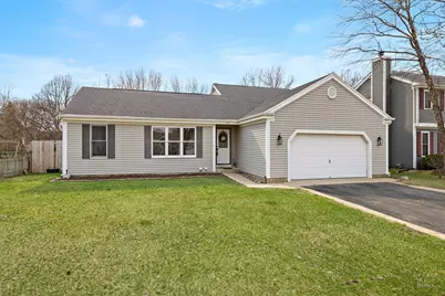 831 Chestnut Court, Marengo, IL 60152 - Photo 1