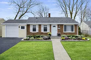 2129 219th St, Sauk Village, IL 60411 - Photo 1