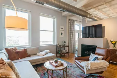 [Address not provided], Chicago, IL 60605 - Photo 2