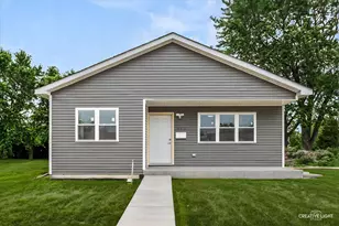 660 S Margaret St, Rockdale, IL 60436 - Photo 1
