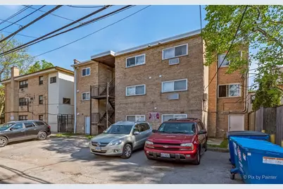 1610 W Jarvis Avenue #2B, Chicago, IL 60626 - Photo 12