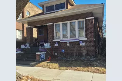8007 S Blackstone Avenue, Chicago, IL 60619 - Photo 1