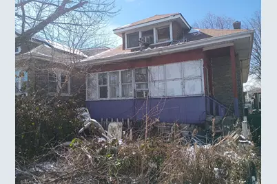 8007 S Blackstone Avenue, Chicago, IL 60619 - Photo 2