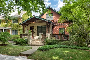 837 Lincoln St, Evanston, IL 60201 - Photo 2