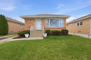 4312 N Nottingham Ave, Norridge, IL 60706 - Photo 1