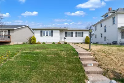 1413 30th Avenue, Moline, IL 61265 - Photo 1