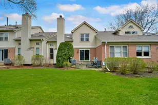 1315 Orrington Ct, Wheeling, IL 60090 - Photo 36