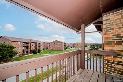 15712 Peggy Lane #6, Oak Forest, IL 60452 - Photo 14