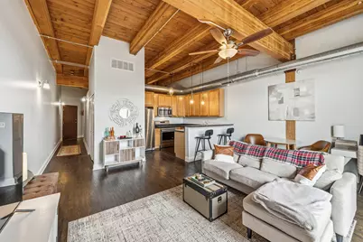 500 N Damen Avenue #307, Chicago, IL 60622 - Photo 6