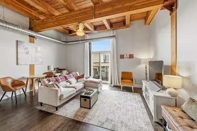500 N Damen Avenue #307, Chicago, IL 60622 - Photo 2