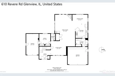 610 Revere Road, Glenview, IL 60025 - Photo 44