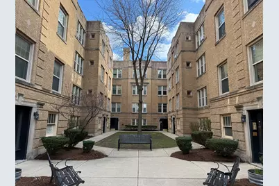 [Address not provided], Oak Park, IL 60302 - Photo 1