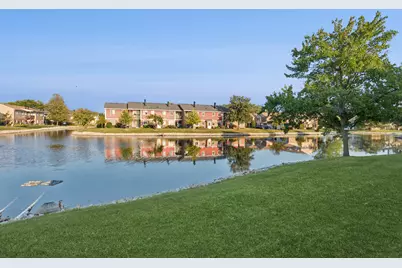 7235 Willow Way Lane #B, Willowbrook, IL 60527 - Photo 18