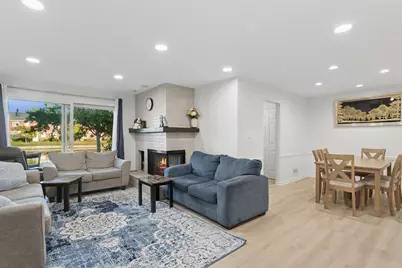 7235 Willow Way Lane #B, Willowbrook, IL 60527 - Photo 6