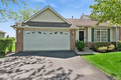 16766 S Sunset Ridge Court, Lockport, IL 60441 - Photo 2