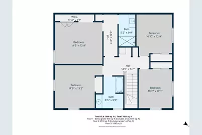 707 Brierhill Road, Deerfield, IL 60015 - Photo 48