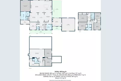 707 Brierhill Road, Deerfield, IL 60015 - Photo 50