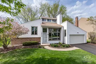 1213 Yorkshire Dr, Naperville, IL 60563 - Photo 1
